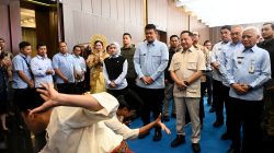 Fokus Enam Basis Pembangunan, Bobby Nasution Jadikan Nias Salah Satu Prioritas di Musrembang RKPD 2027