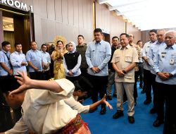 Fokus Enam Basis Pembangunan, Bobby Nasution Jadikan Nias Salah Satu Prioritas di Musrembang RKPD 2027