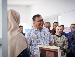 Deli Serdang Matangkan Persiapan HUT Asosiasi Pemerintah Kabupaten Seluruh Indonesia ke-26