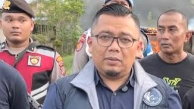 Polrestabes Medan Tangkap 2 Pria Pembawa 50 Kg Sabu Jaringan Internasional