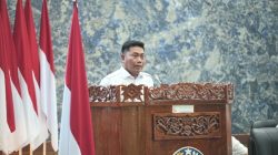 Pemekaran Percut Sei Tuan dan Sunggal Masuk Prioritas Propemperda 2026 Deli Serdang