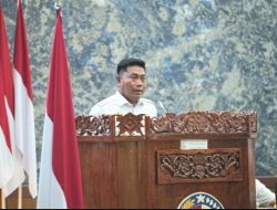 Pemekaran Percut Sei Tuan dan Sunggal Masuk Prioritas Propemperda 2026 Deli Serdang