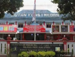 Dugaan Maladministrasi Penangguhan Penahanan Amsal Sitepu oleh Anggota Komisi III DPR RI Hinca Panjaitan Mencuat ke Publik