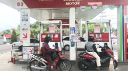 Per Hari Ini Harga Pertamax Turbo, Dexlite, Dan Pertamina Dex Naik