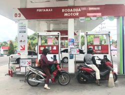 Per Hari Ini Harga Pertamax Turbo, Dexlite, Dan Pertamina Dex Naik