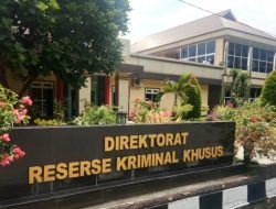 Kasus OTT Diskominfo Tebingtinggi Menggelinding, Polda Sumut Didesak Periksa Wali Kota