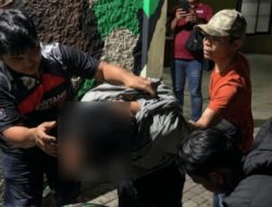 Tim Gabungan TNI-Polri dan Pemko Medan Ciduk 1 Pelaku Begal di Belawan