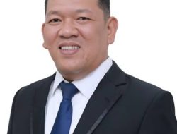 Wakil Wali Kota Sibolga Diperiksa Poldasu Terkait Kasus Dugaan Korupsi Pembangunan Pasar Modern