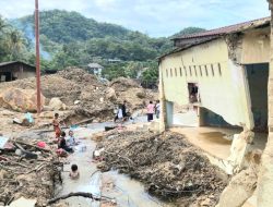 Ketika Puluhan Perusahaan Kena Sanksi Kasus Banjir Sumatera, Bagaimana Pemulihan?