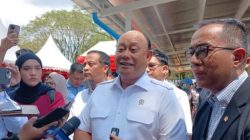 1.720 SPPG Tetap Terima Insentif Rp 6 Juta Per Hari Meski Ditutup Sementara