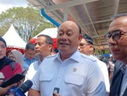 1.720 SPPG Tetap Terima Insentif Rp 6 Juta Per Hari Meski Ditutup Sementara