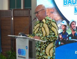 Kolaborasi BPMA, Sucofindo, dan Surveyor Indonesia Dorong Penguatan Industri Lokal di Hulu Migas Aceh