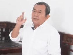 Ephorus HKBP Sebut Tak Ada Unsur Penistaan oleh Jusuf Kalla, PMPHI Sumut: Terlalu Jenius