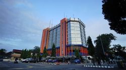 Isi Tiga Jabatan Kosong, 6 dari 9 Nama Lulus Seleksi Calon Direksi Bank Sumut Telah Dikirim ke OJK