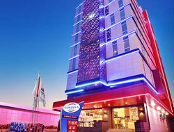 Omega Hotel Management Perluas Ekspansi dan Perkuat Ekosistem Hospitality Melalui Inovasi Brand dan Afiliasi Lifestyle