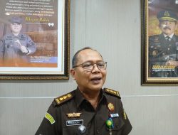 Status BW alias Baron Penampung Uang Korupsi Tunggu Hasil Persidangan Korupsi Smartbord Langkat