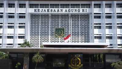 Kejagung Amankan Kajari Karo dan Tim Jaksa Kasus Amsal Sitepu