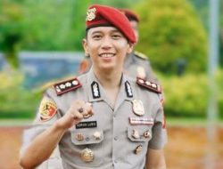 Mutasi Besar Polda Sumut, AKBP Adrian Risky Lubis Jabat Kasat Reskrim Polrestabes Medan