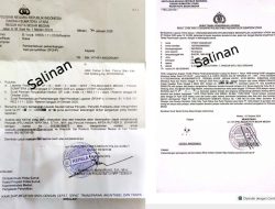 Dugaan Penyalahgunaan Identitas PT di Sumut, Laporan Sejak Oktober 2025 Masih Tahap Penyelidikan