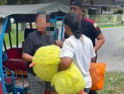 Jaringan Perdagangan Bayi Diungkap Polres Belawan, 6 Pelaku Ditangkap, Harga Anak Dibanderol Rp25 Juta