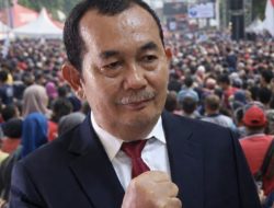 Ribut Soal Program MBG, Prabowo Masuk Dalam Perangkap ‘Jebakan Batman’
