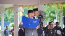 Peringati Harkitnas di Deli Serdang, Wabup Ajak Seluruh Elemen Perkuat Persatuan