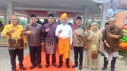 Disdik dan Dewan Pendidikan Siap Berkolaborasi Bersama Panitia Science Olympiad Tingkatkan Mutu Pendidikan Deli Serdang