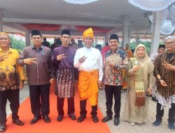 Disdik dan Dewan Pendidikan Siap Berkolaborasi Bersama Panitia Science Olympiad Tingkatkan Mutu Pendidikan Deli Serdang