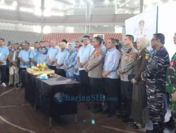 May Day 2026 di Sumut, Bobby Prioritaskan Kesejahteraan Buruh, Dorong Pengawasan dan Program Rumah Pekerja