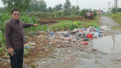 Aktivis Lingkungan Minta Pemkab Deli Serdang Lebih Serius Kelola Sampah
