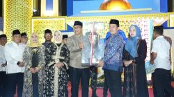 Tanjung Morawa Juara Umum MTQ ke-59 Deli Serdang, Labuhan Deli Tuan Rumah Tahun Depan