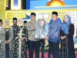 Tanjung Morawa Juara Umum MTQ ke-59 Deli Serdang, Labuhan Deli Tuan Rumah Tahun Depan