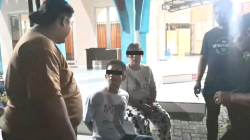 Pengedar Sabu Sepasang Kekasih Diciduk Polrestabes Medan Saat Bertransaksi