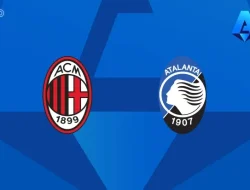 Prediksi  AC Milan vs  Atalanta, Serie A Italia 11  Mei 2026