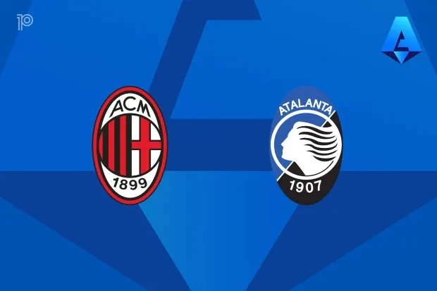 AC Milan vs Atalanta