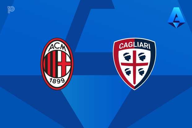 AC Milan vs Cagliari