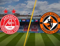 Prediksi Aberdeen vs  Dundee United, Scottish Premiership 9  Mei 2026