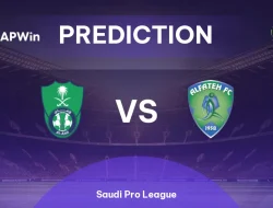 Prediksi Al Ahli vs Al Fateh ,    Saudi Pro League  7 Mei 2026