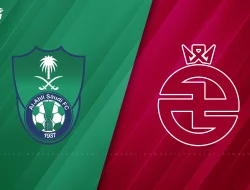 Prediksi Al Ahli vs Al Kholood, Saudi Pro League  17  Mei 2026