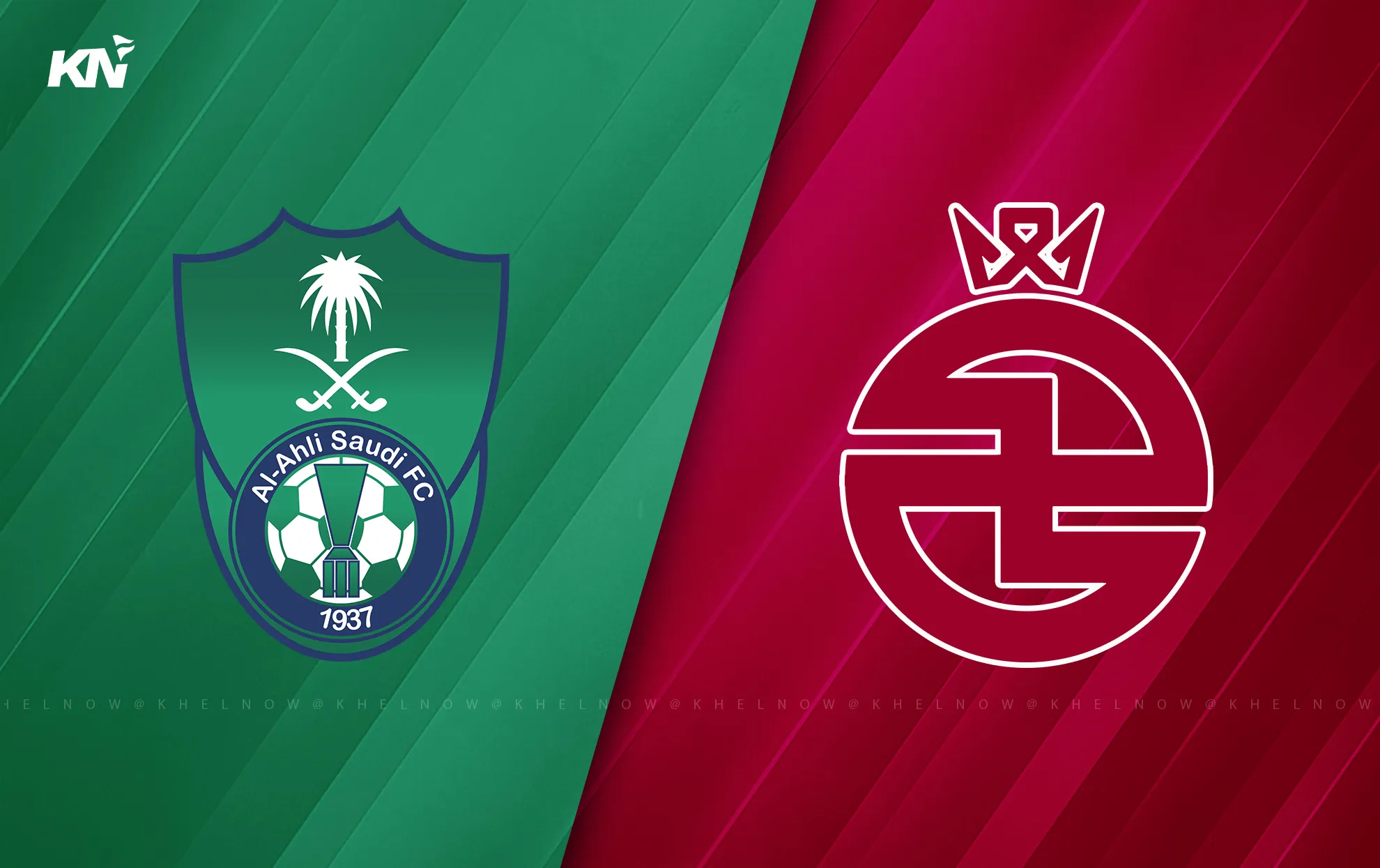 Al Ahli vs Al Kholood