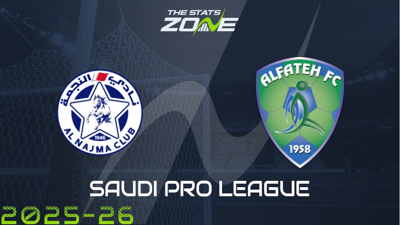 Al Fateh vs Al Najma