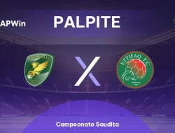 Prediksi  Al Khaleej vs Al Ettifaq,   Saudi Pro League  9 Mei 2026