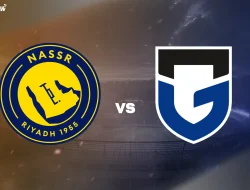 Prediksi Al Nassr vs Gamba Osaka,  AFC Champions League  17 Mei 2026