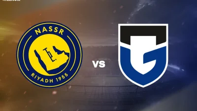 Prediksi Al Nassr vs Gamba Osaka,  AFC Champions League  17 Mei 2026