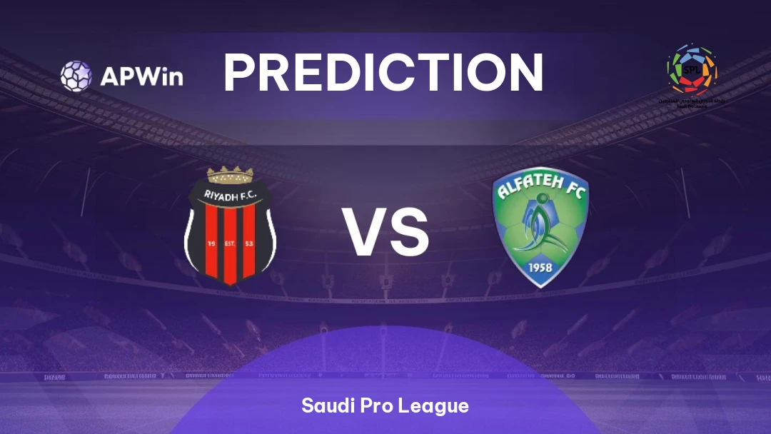 Al Riyadh vs Al Fateh