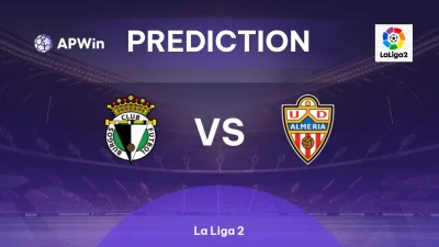Albacete vs Cultural Leonesa