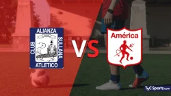Prediksi Alianza Atletico vs America de Cali,  Copa Sudamericana  7 Mei 2026