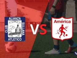 Prediksi Alianza Atletico vs America de Cali,  Copa Sudamericana  7 Mei 2026