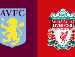 Prediksi Aston Villa vs  Liverpool,  Premier League 16 Mei 2026