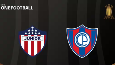 Prediksi Atletico Junior vs Cerro Porteno,  Copa Libertadores  8 Mei 2026